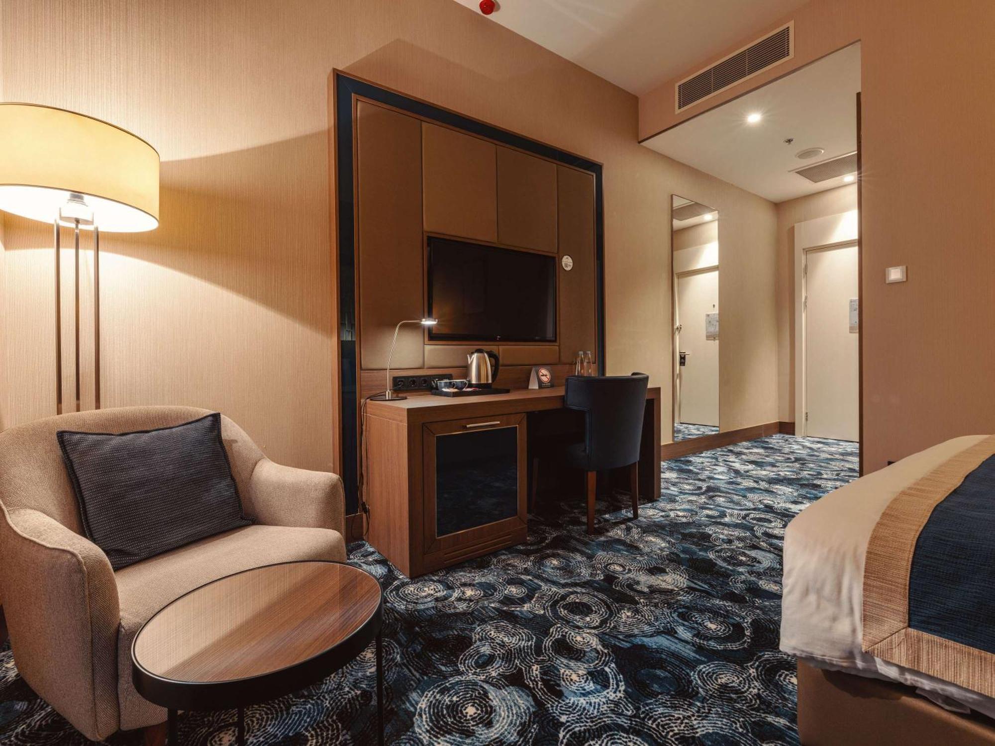 Philharmonic By Mercure 4*