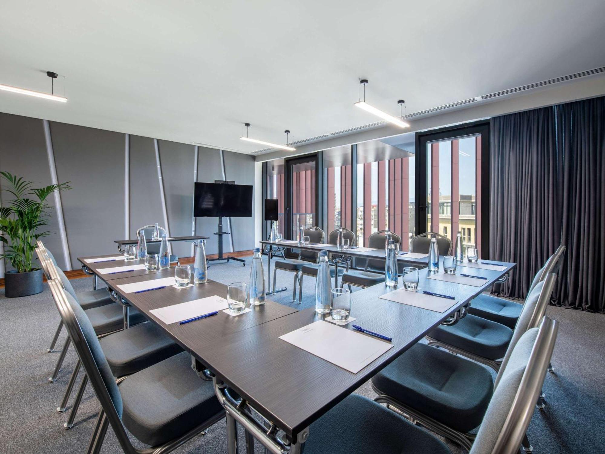 Hotel Philharmonic By Mercure Tbilisi