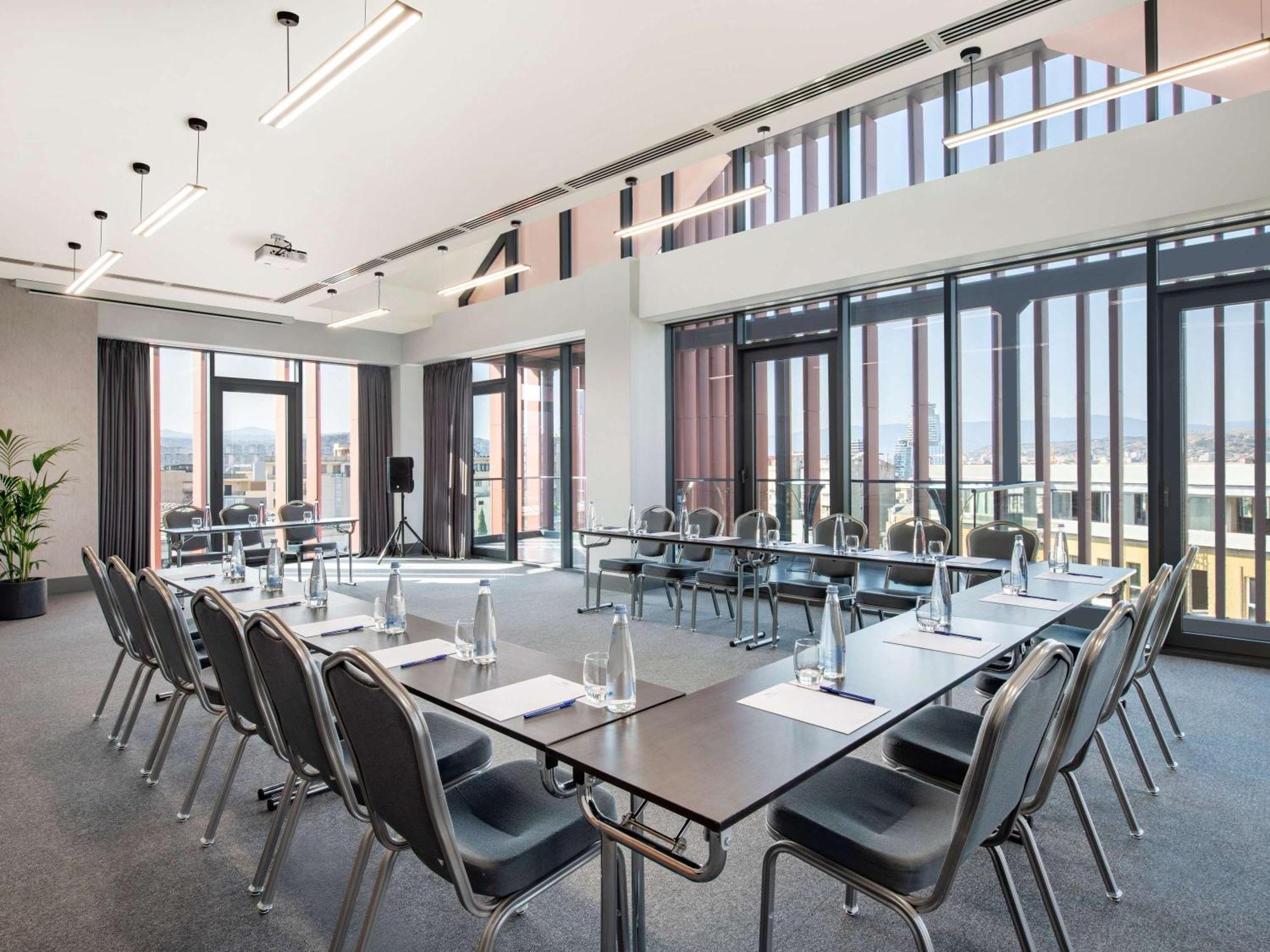Hotel Philharmonic By Mercure Tbilisi