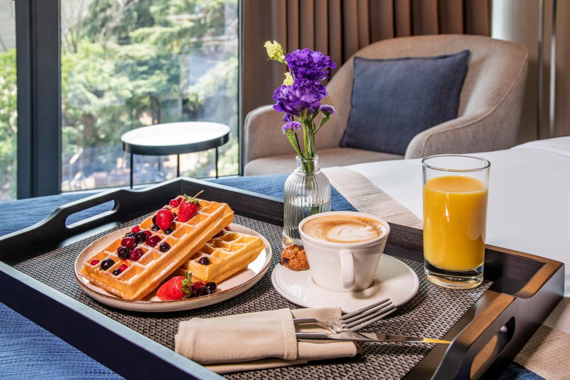 Hotel Philharmonic By Mercure Tbilisi