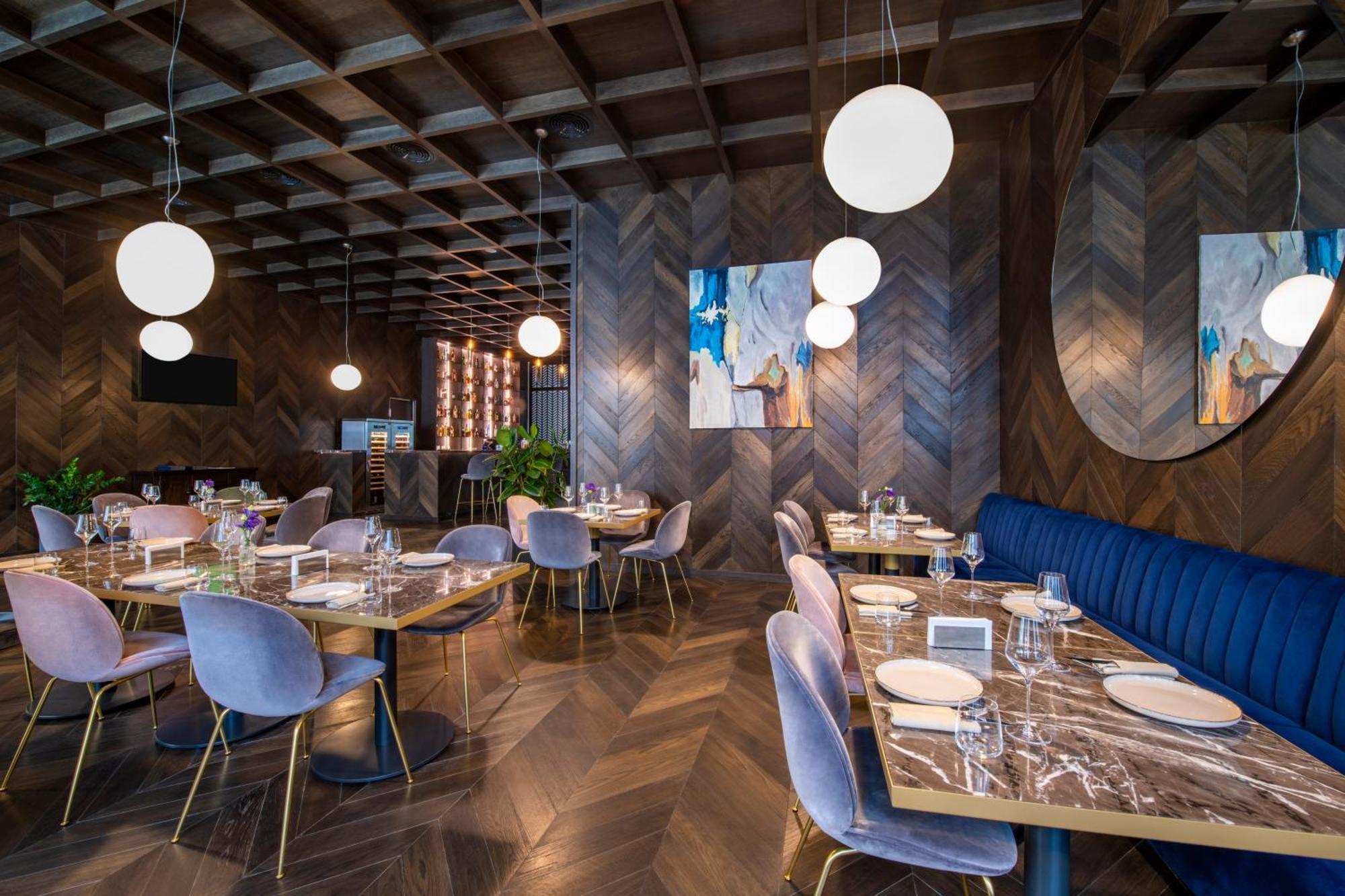 Philharmonic By Mercure Hotel Tbilisi