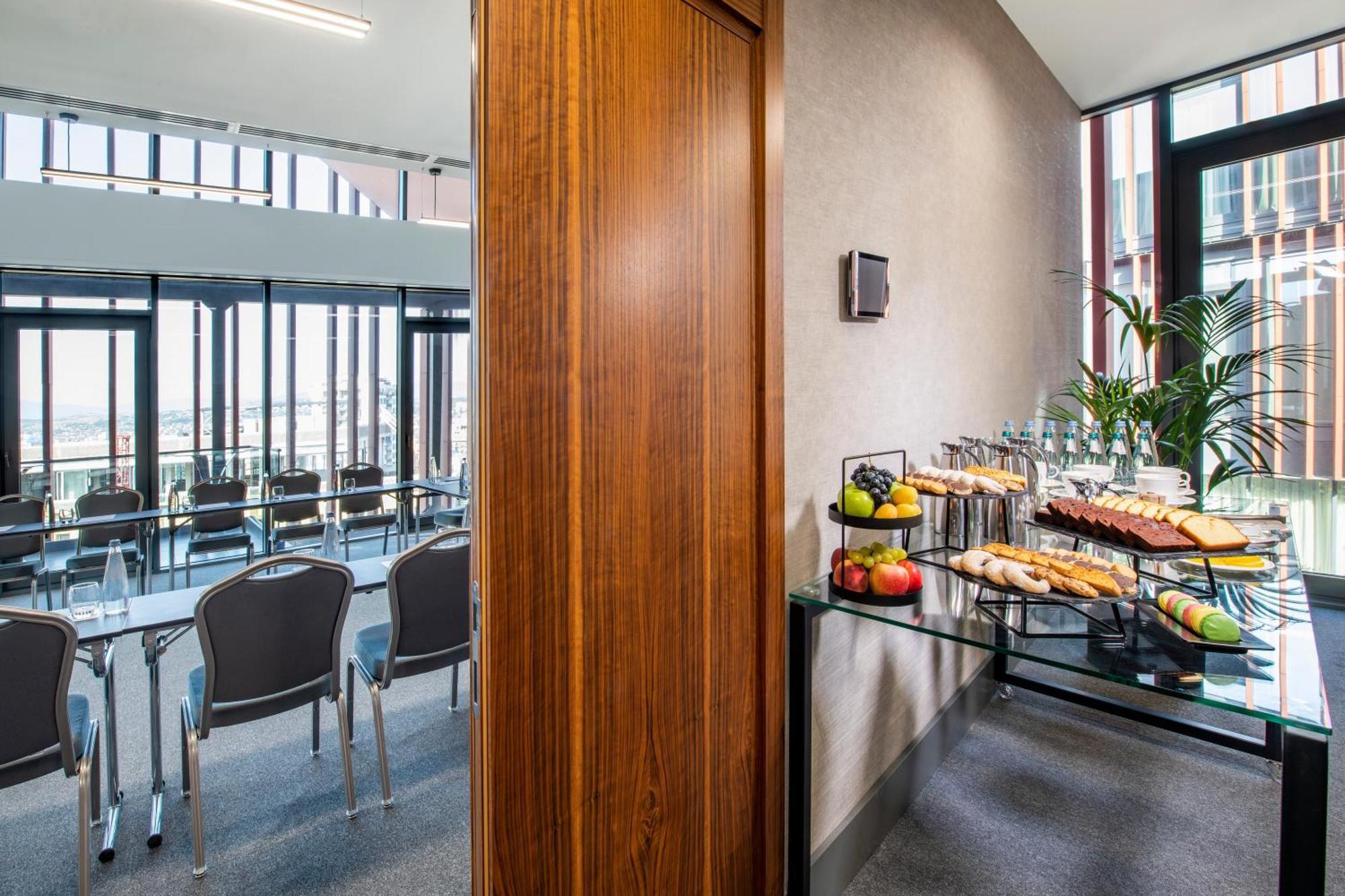 Hotel Philharmonic By Mercure Tbilisi
