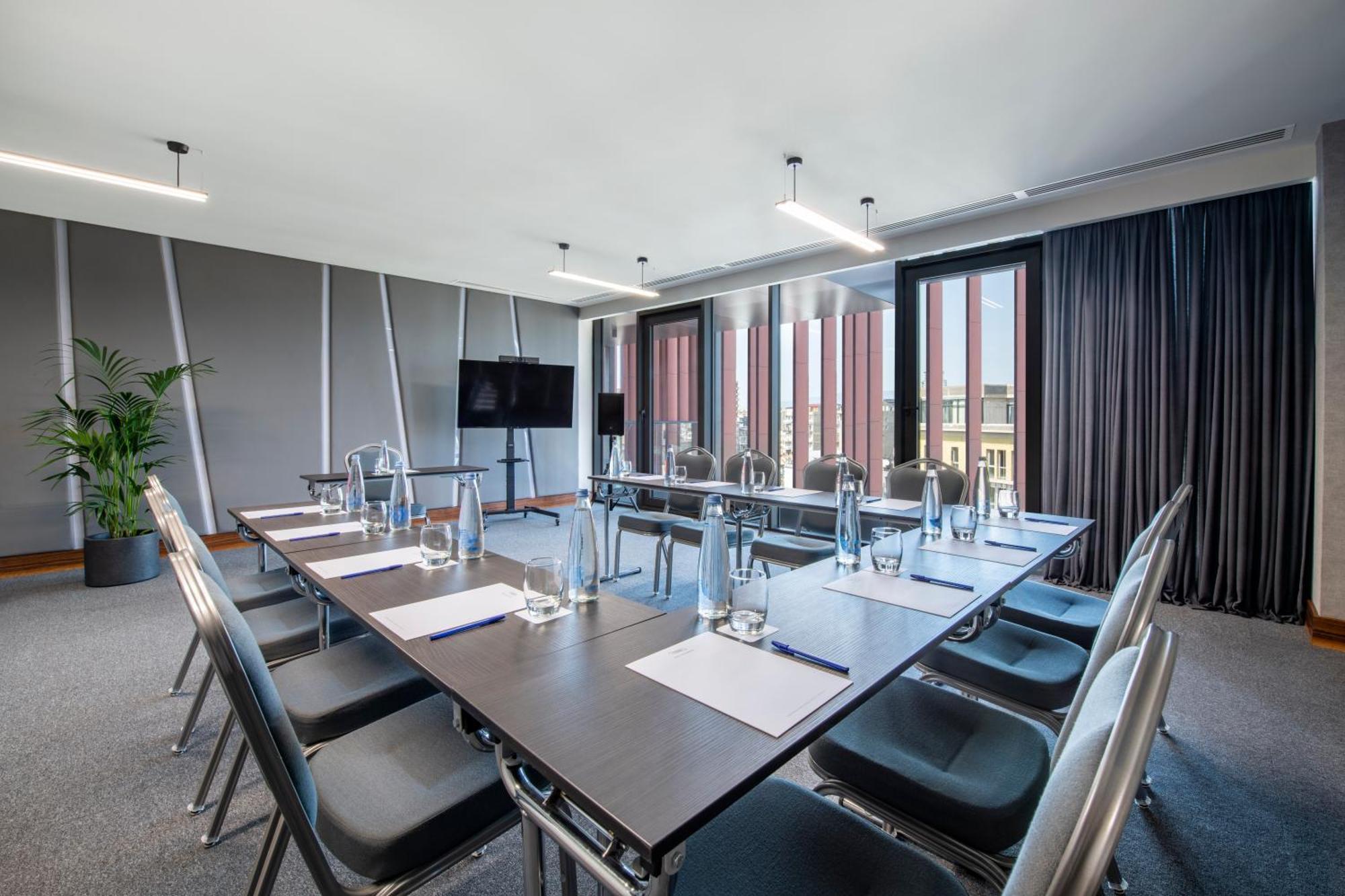 Philharmonic By Mercure 4*