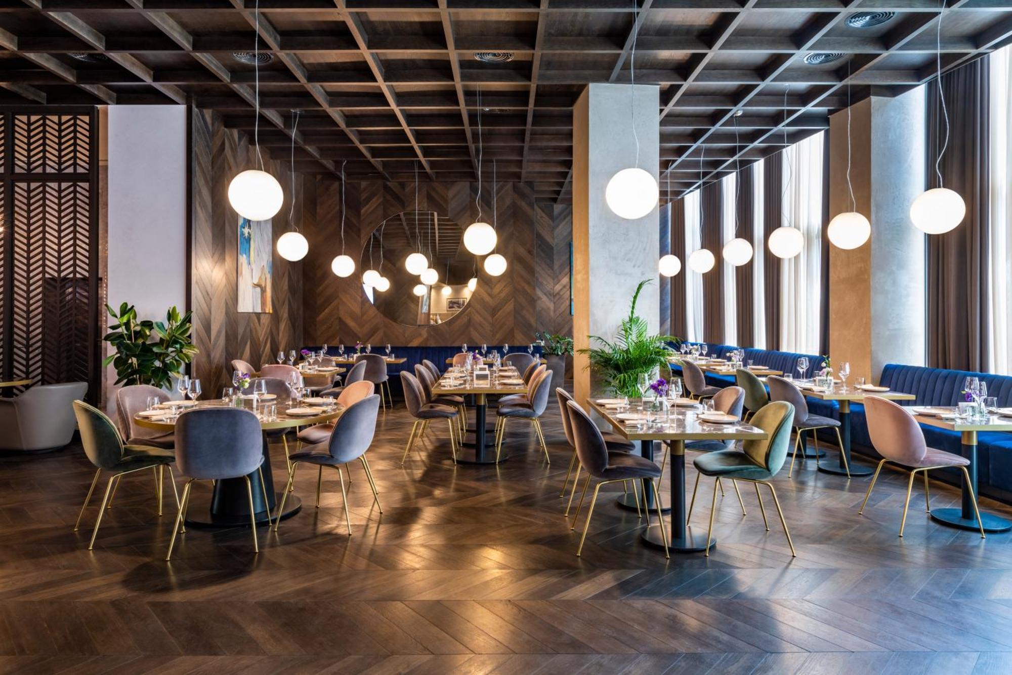 Philharmonic By Mercure