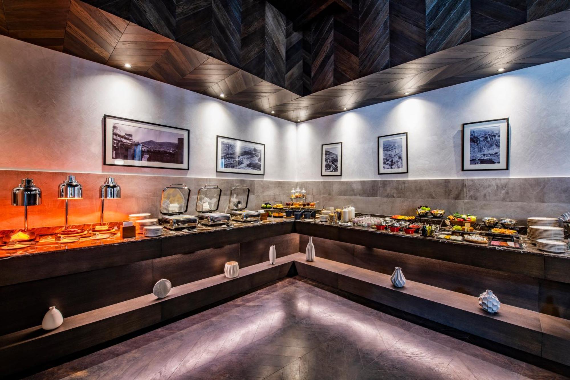 Philharmonic By Mercure Hotel Tbilisi