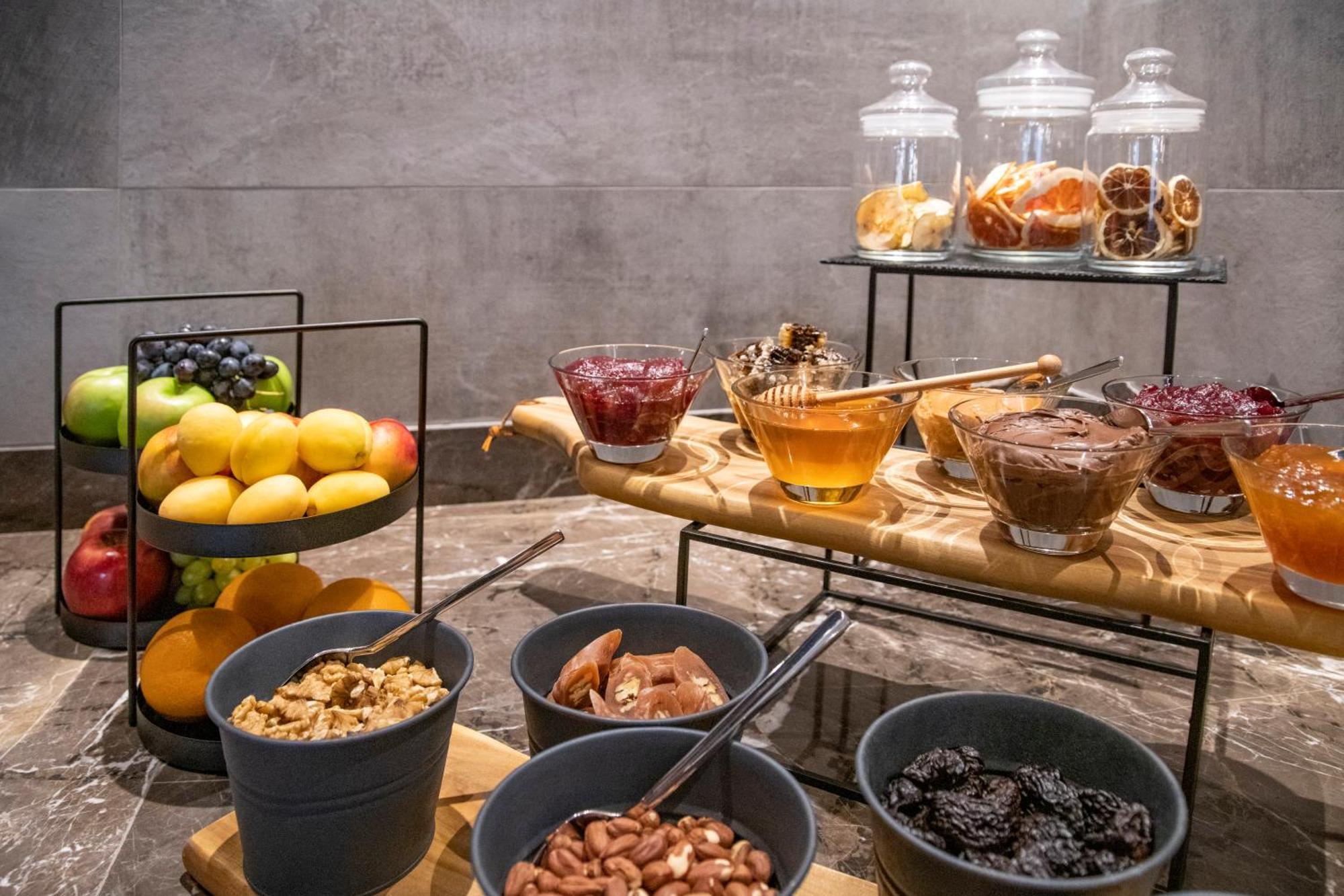 Philharmonic By Mercure 4*