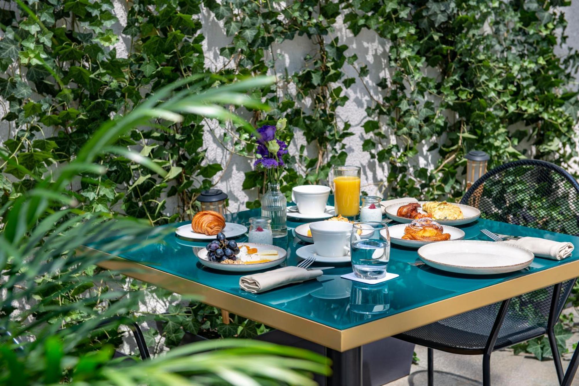 Hotel Philharmonic By Mercure Tbilisi