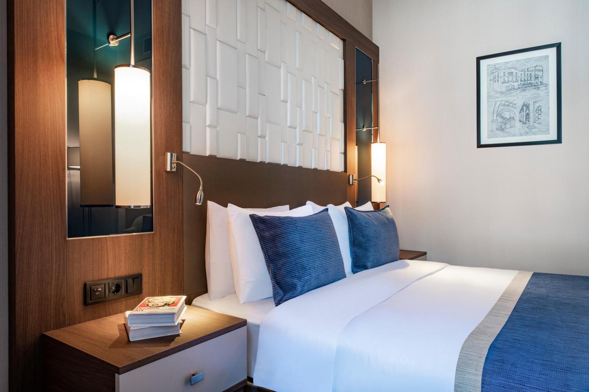 Philharmonic By Mercure 4*