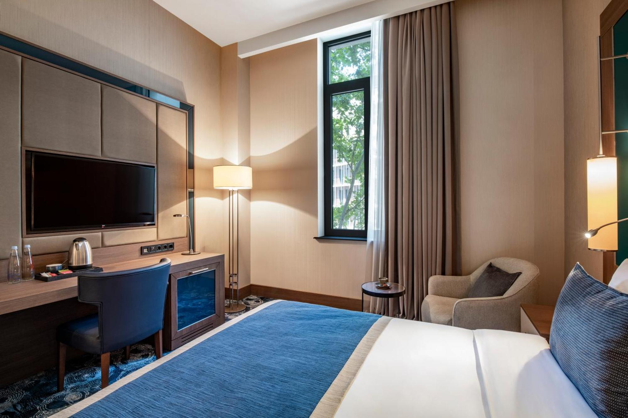 Hotel Philharmonic By Mercure