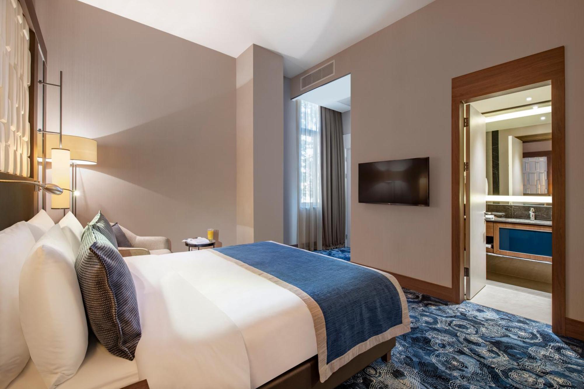 Hotel Philharmonic By Mercure 4*