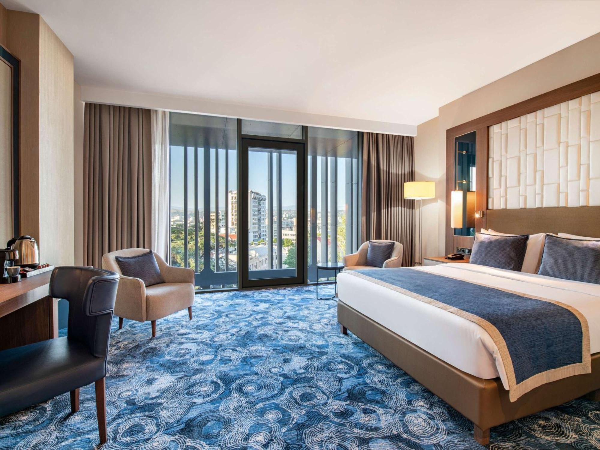 Philharmonic By Mercure 4* Tbilisi