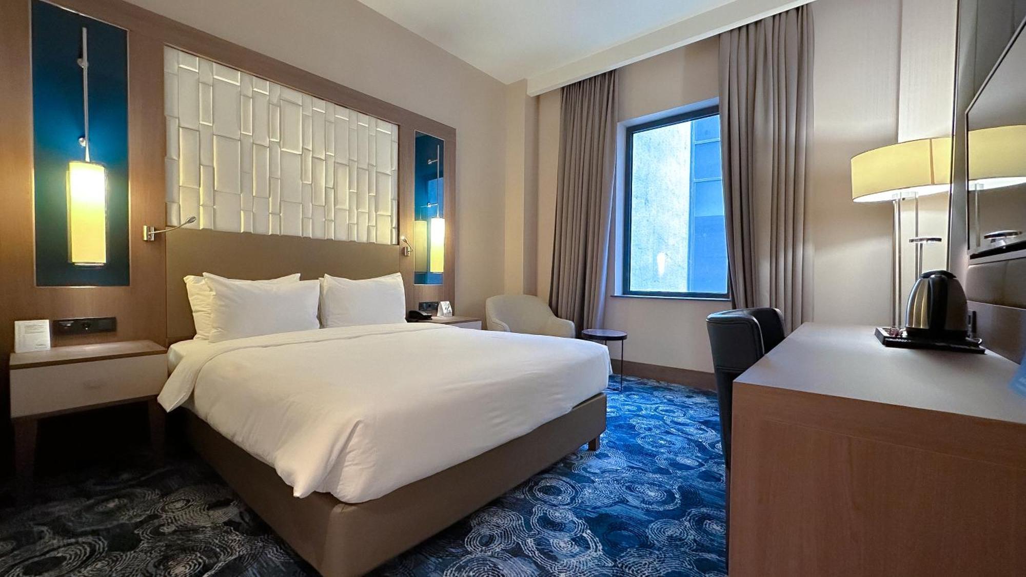 Hotel Philharmonic By Mercure Tbilisi