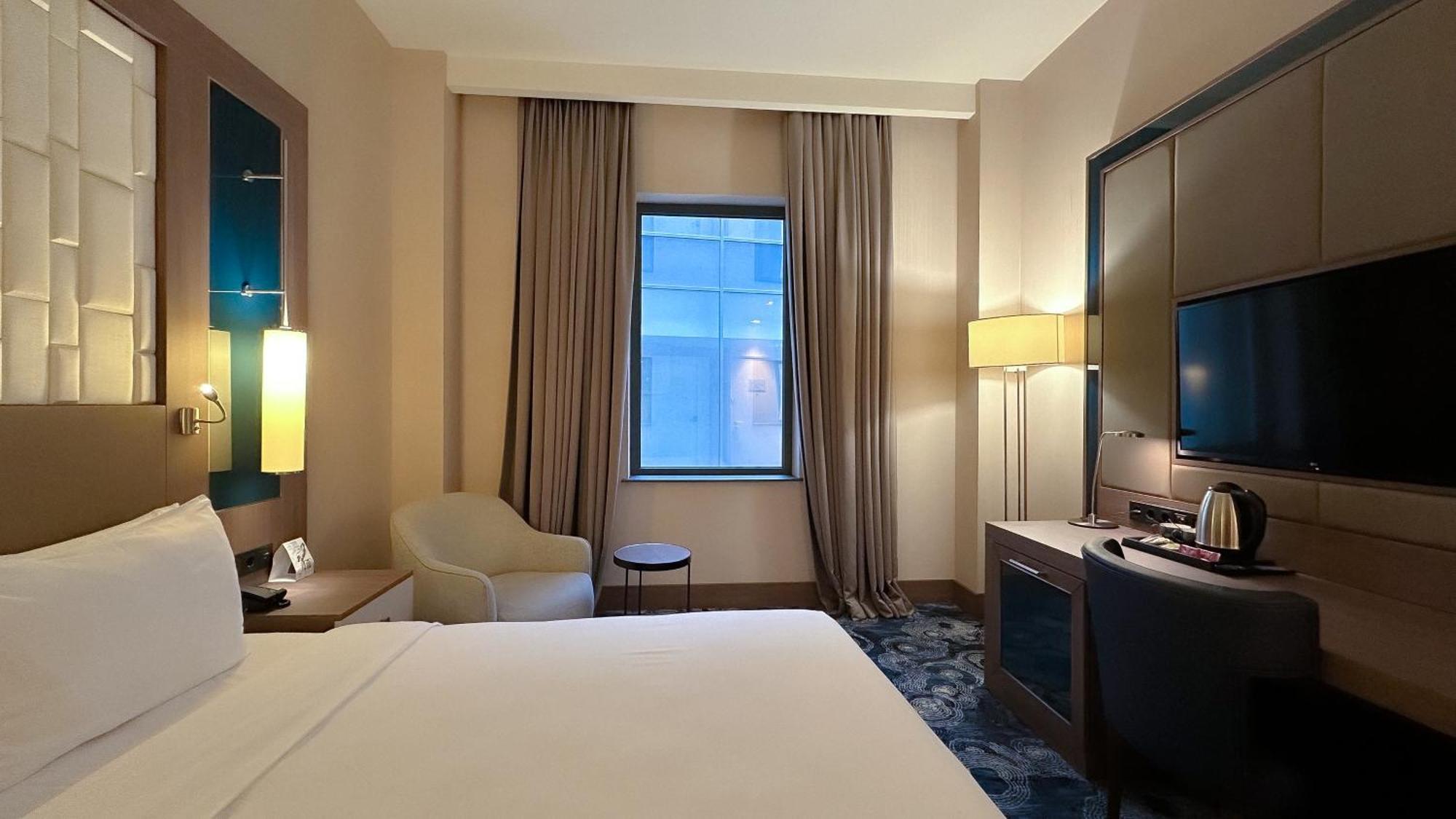 Hotel Philharmonic By Mercure 4*