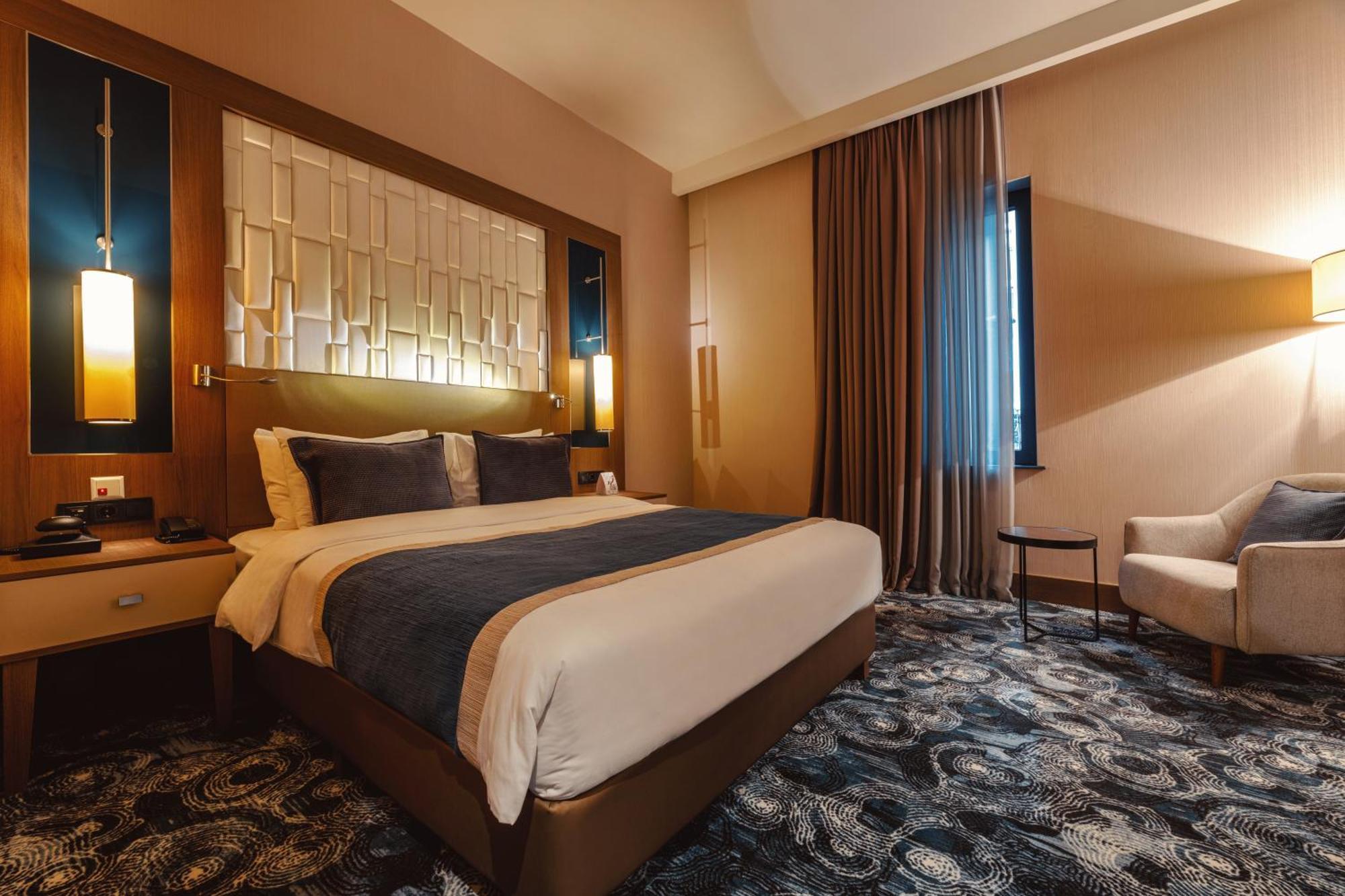 Philharmonic By Mercure 4* Tbilisi