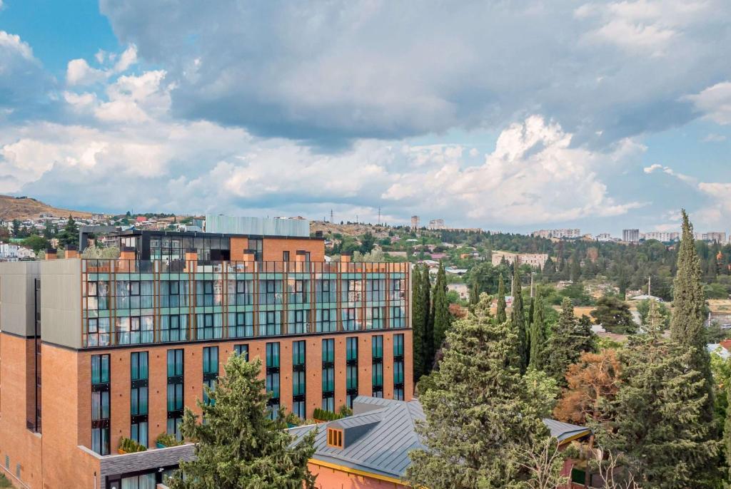 Philharmonic By Mercure Otel 4*