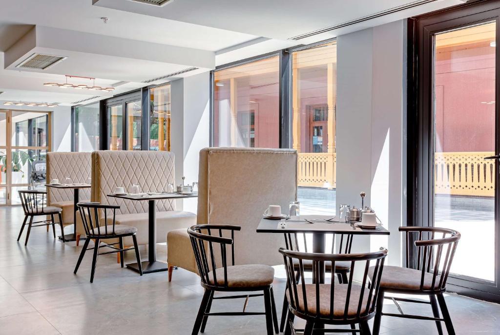 Otel Philharmonic By Mercure