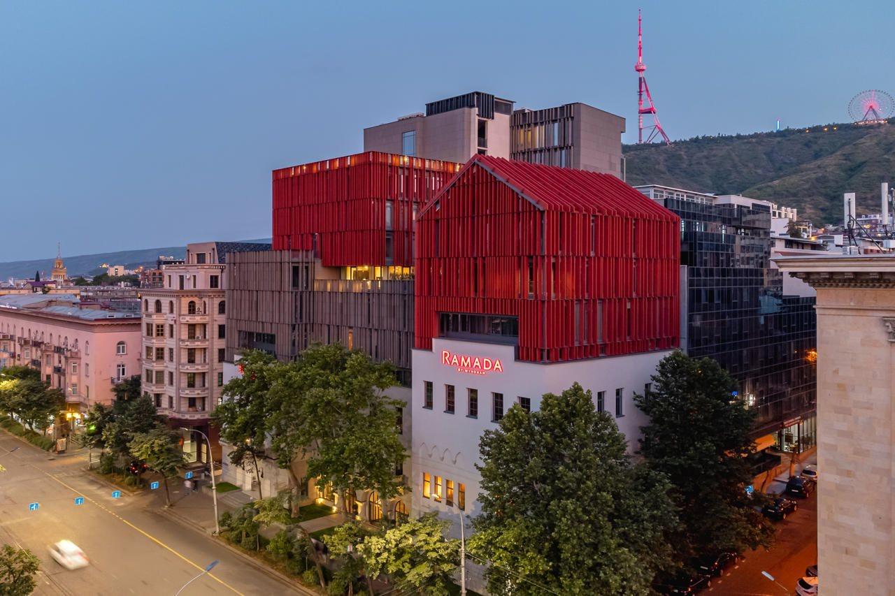 Philharmonic By Mercure Otel