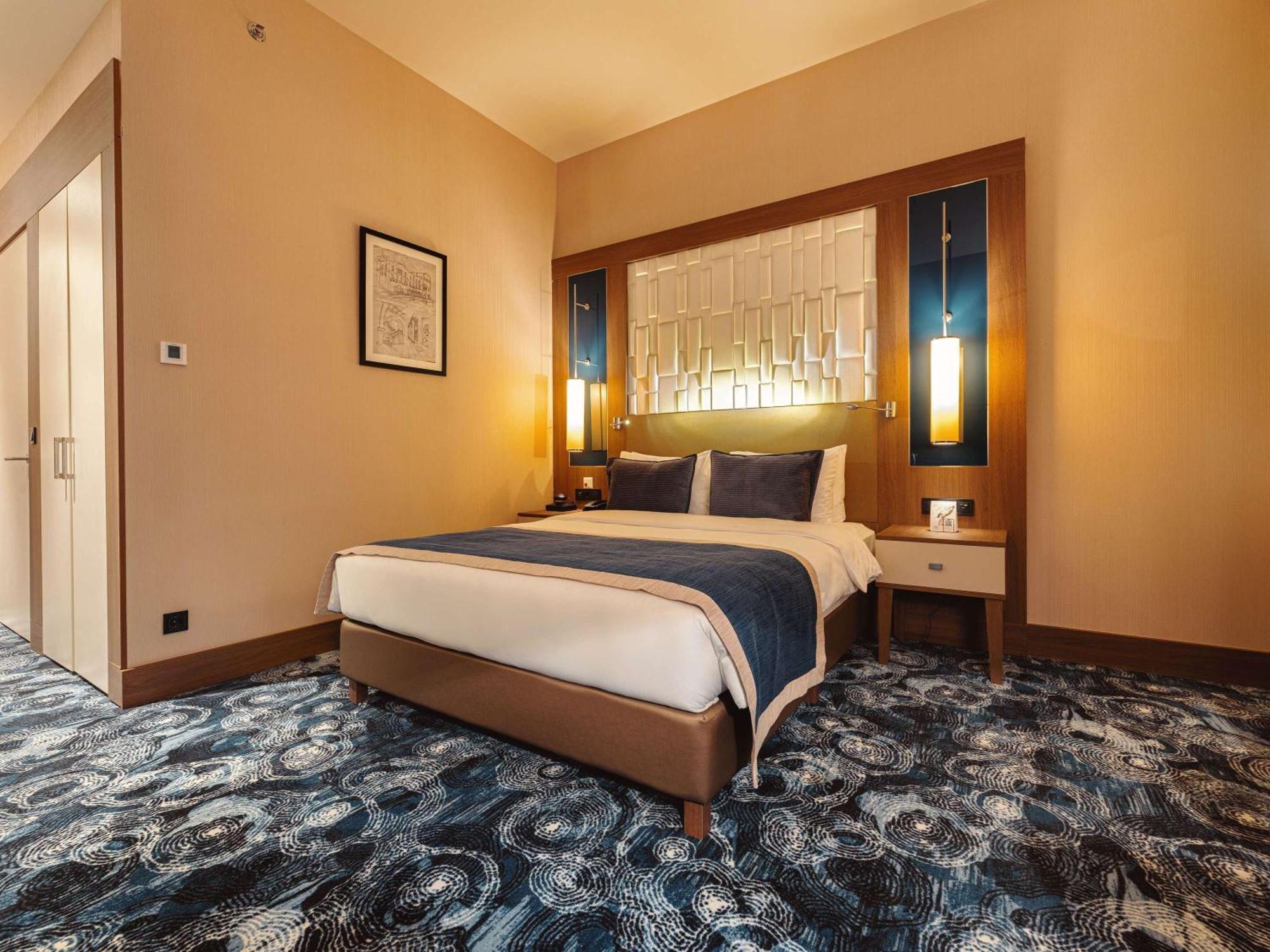 Philharmonic By Mercure