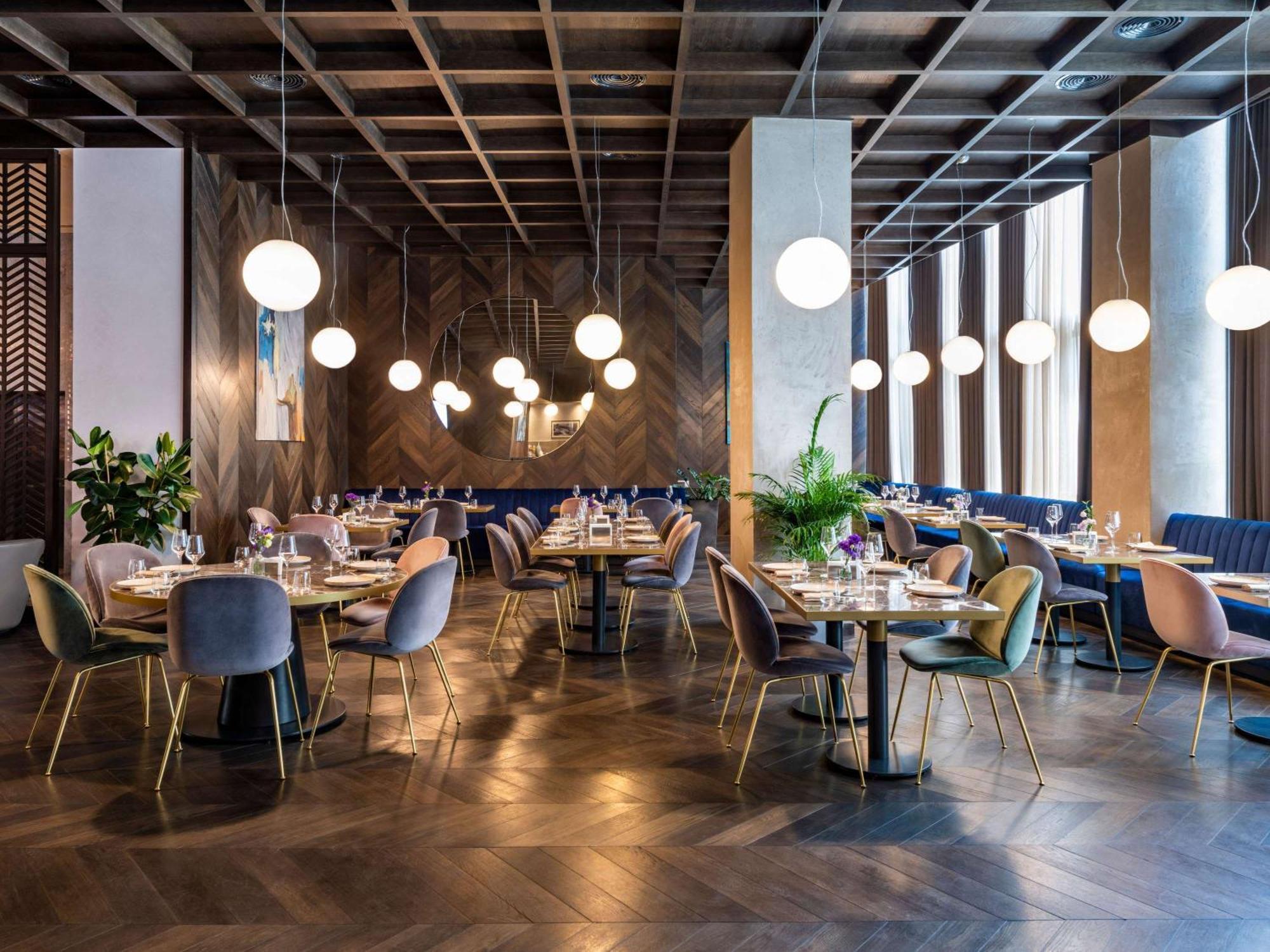 Philharmonic By Mercure Otel Tiflis