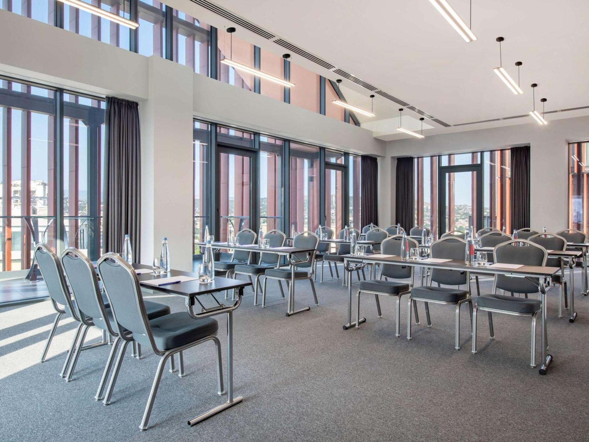 Otel Philharmonic By Mercure
