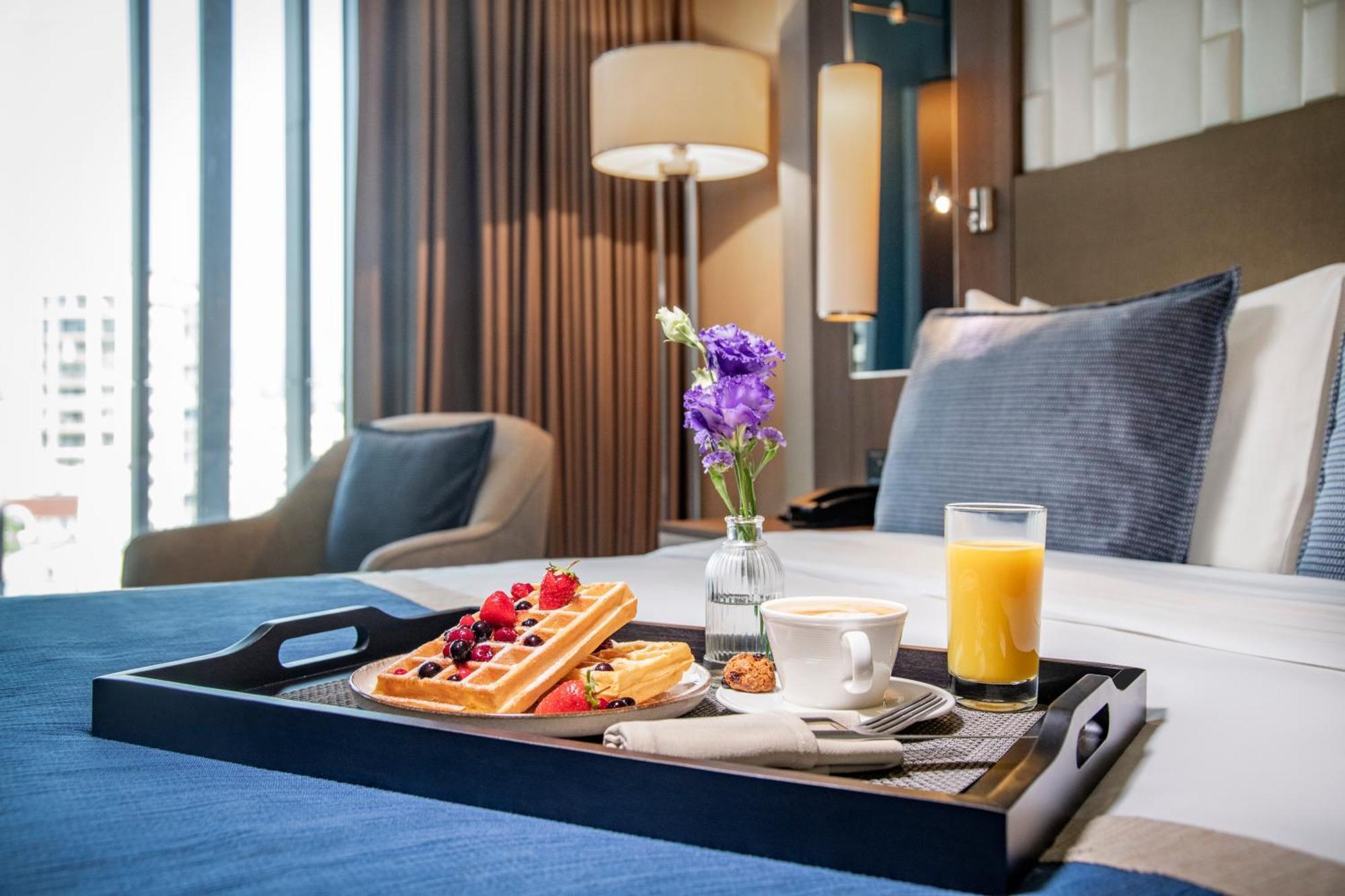 Philharmonic By Mercure Otel 4*