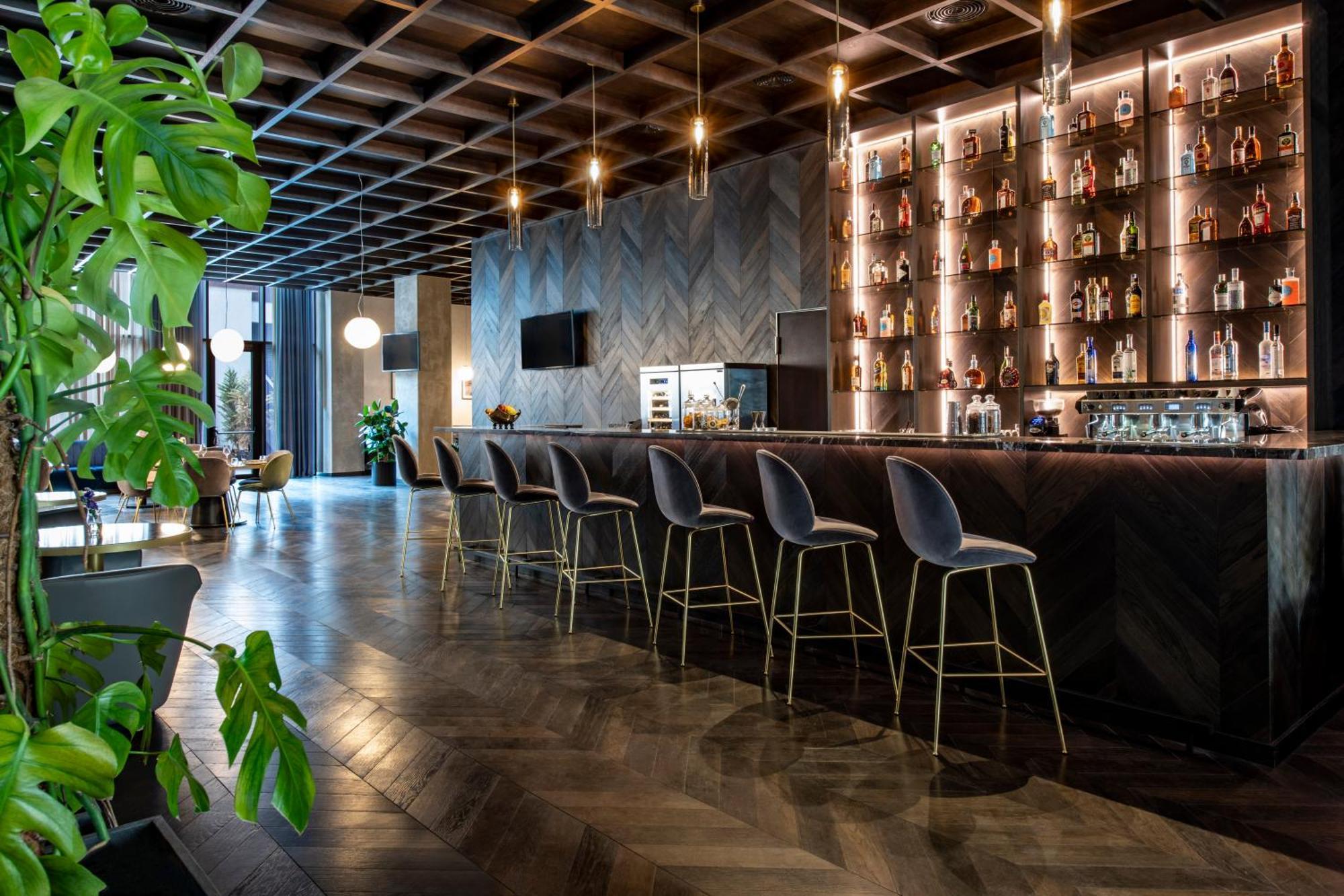 Philharmonic By Mercure 4*