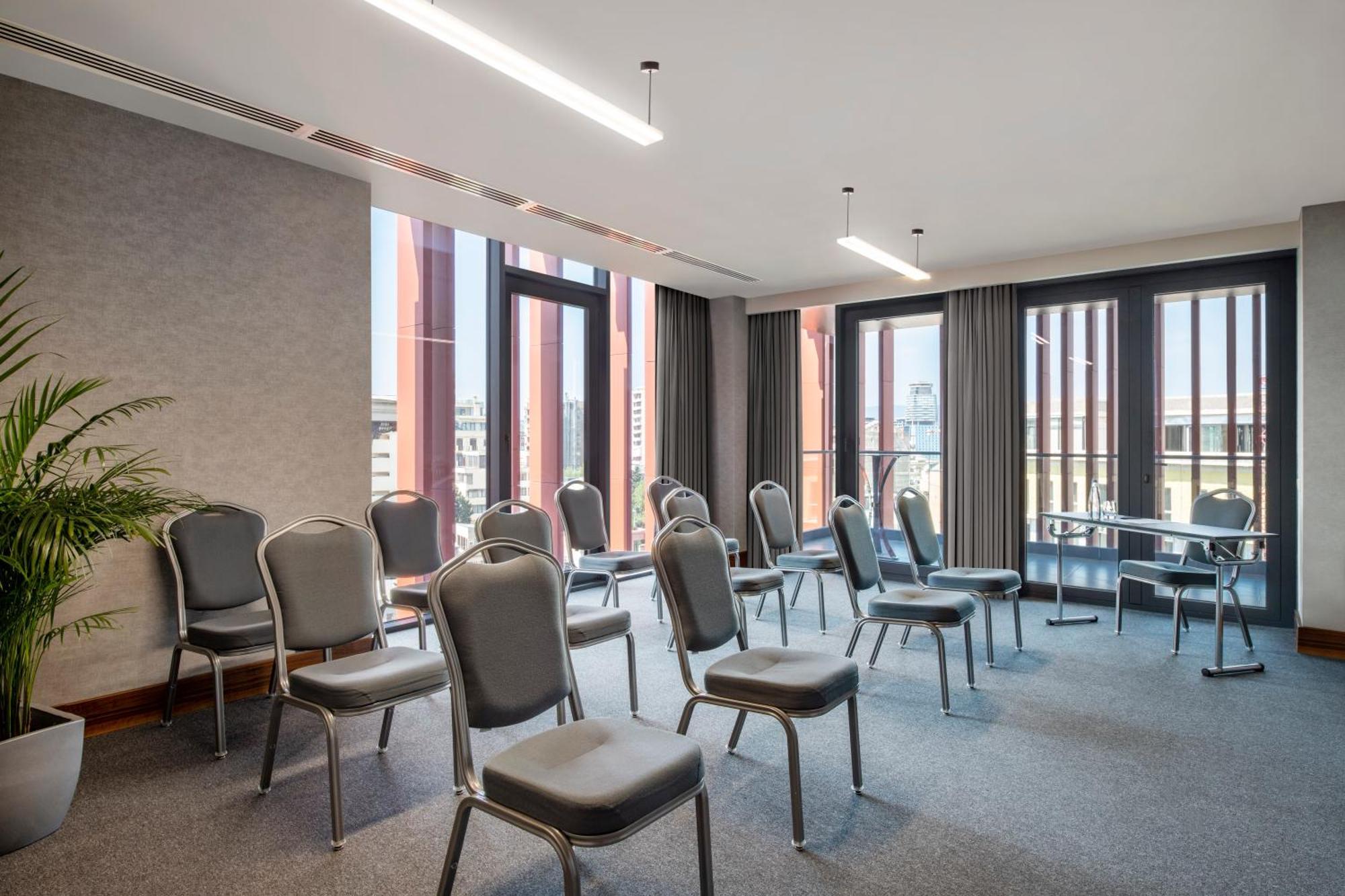 Otel Philharmonic By Mercure 4*