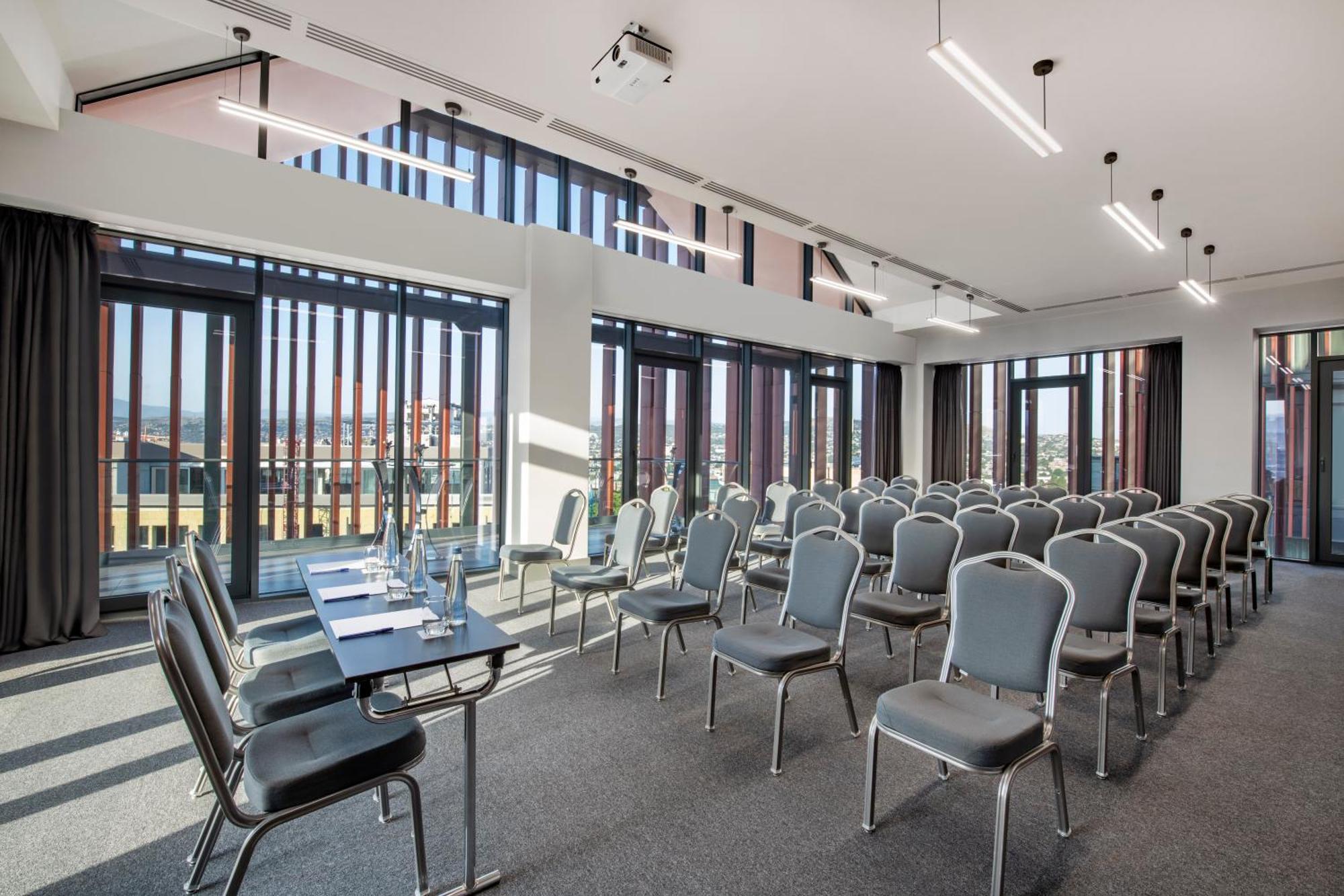 Philharmonic By Mercure 4*