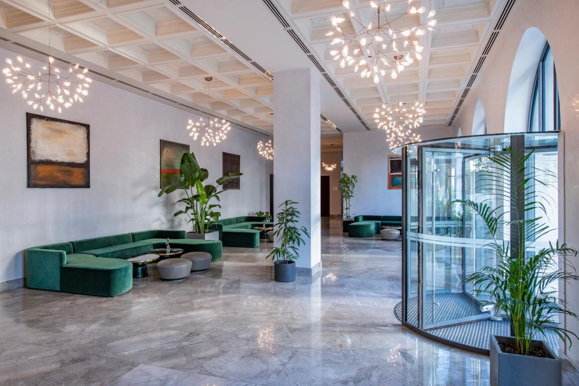 Otel Philharmonic By Mercure