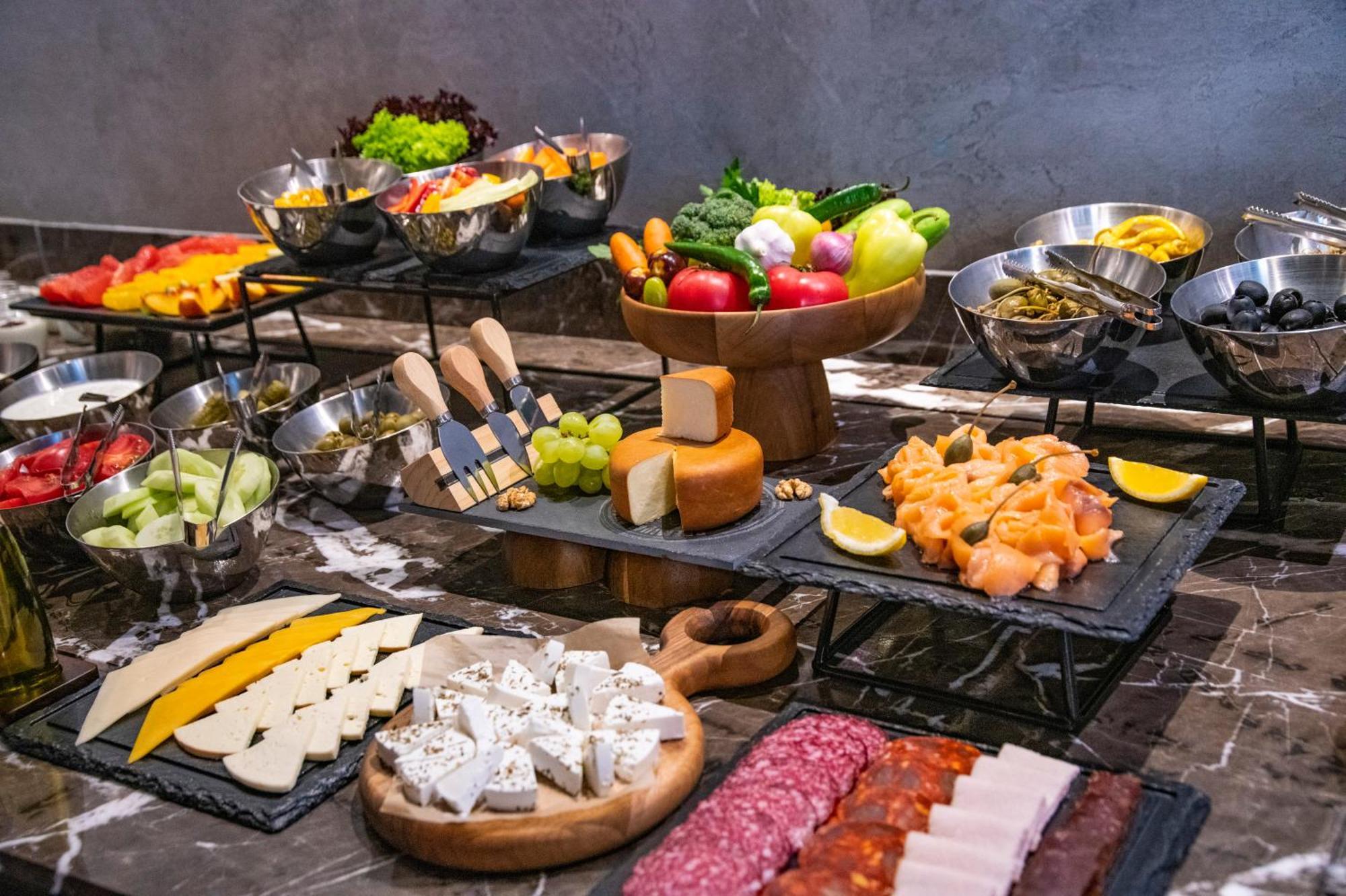Otel Philharmonic By Mercure
