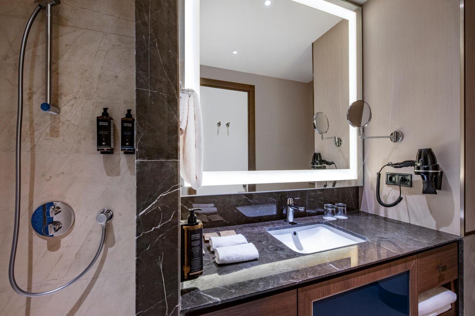 Philharmonic By Mercure 4* Tiflis