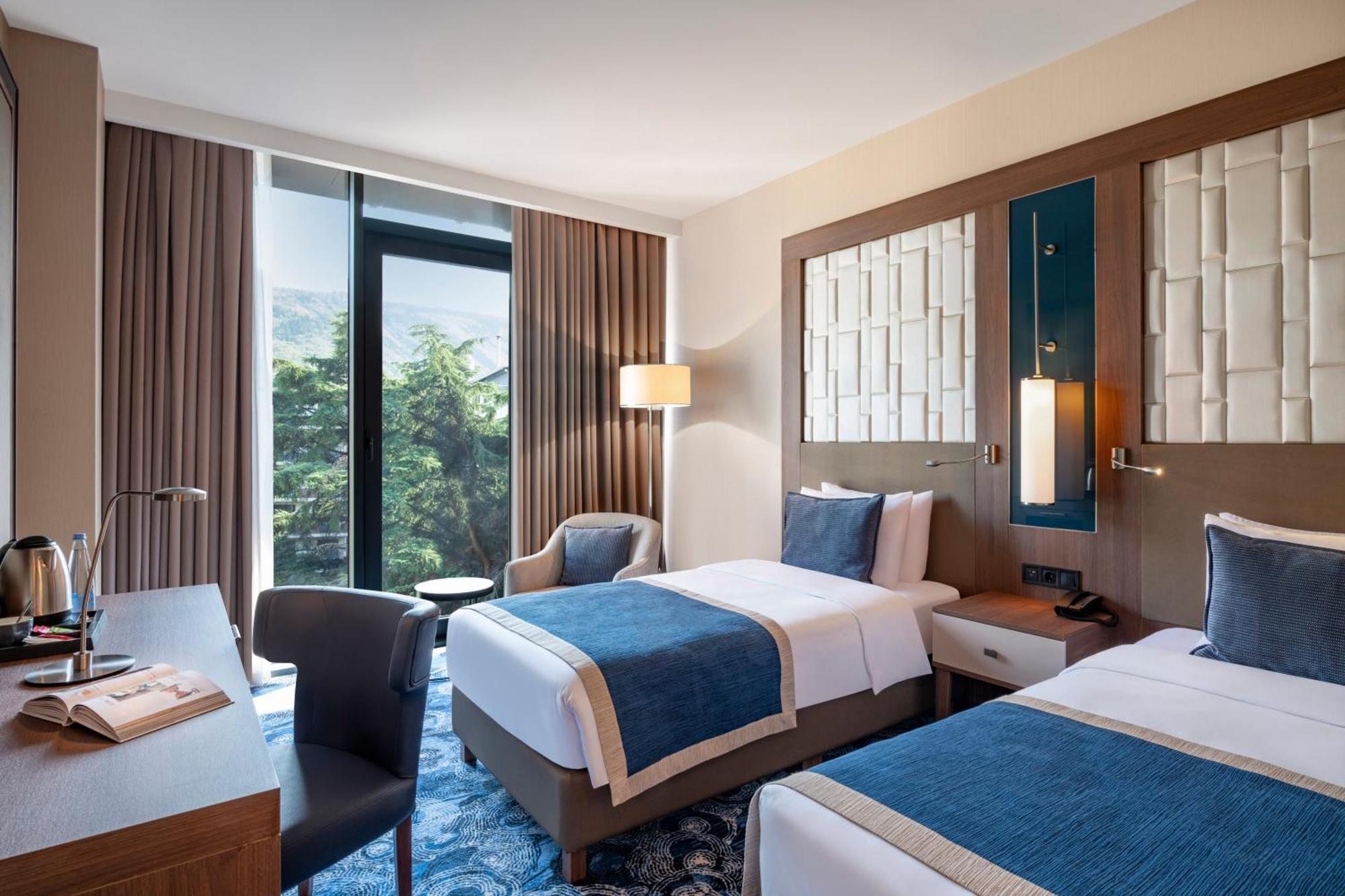 Philharmonic By Mercure 4* Tiflis