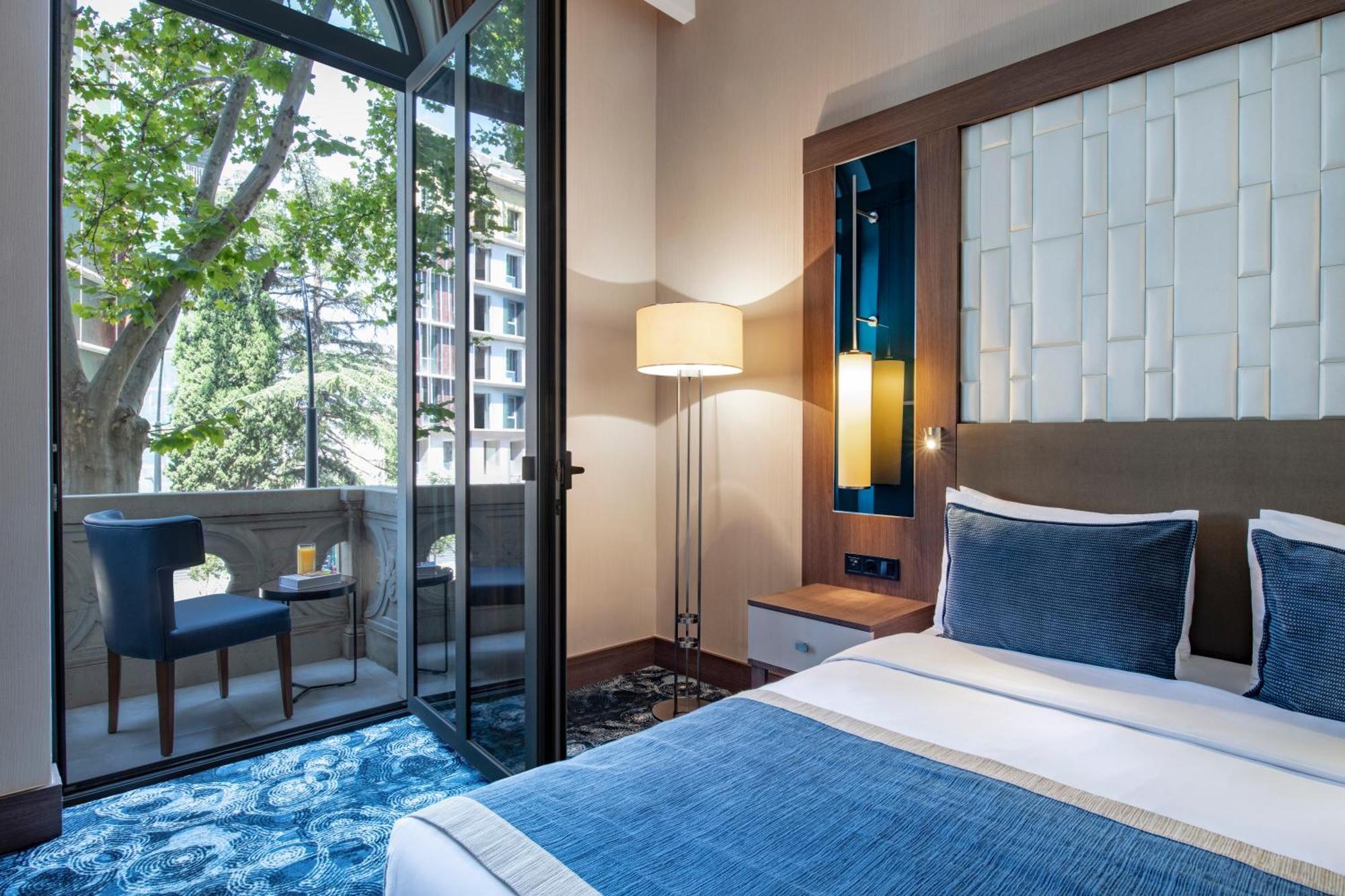 Philharmonic By Mercure Tiflis