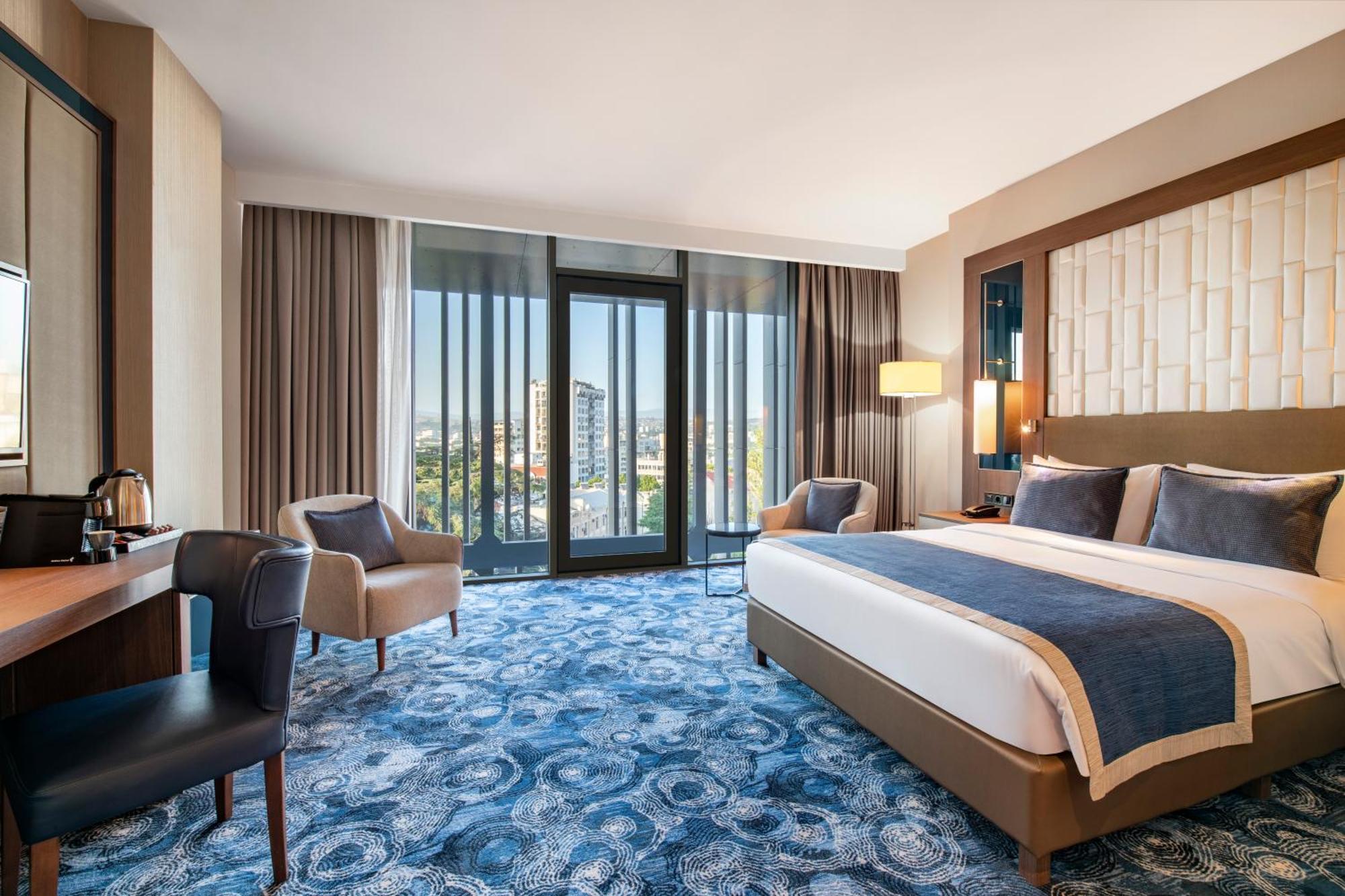 Philharmonic By Mercure Otel Tiflis