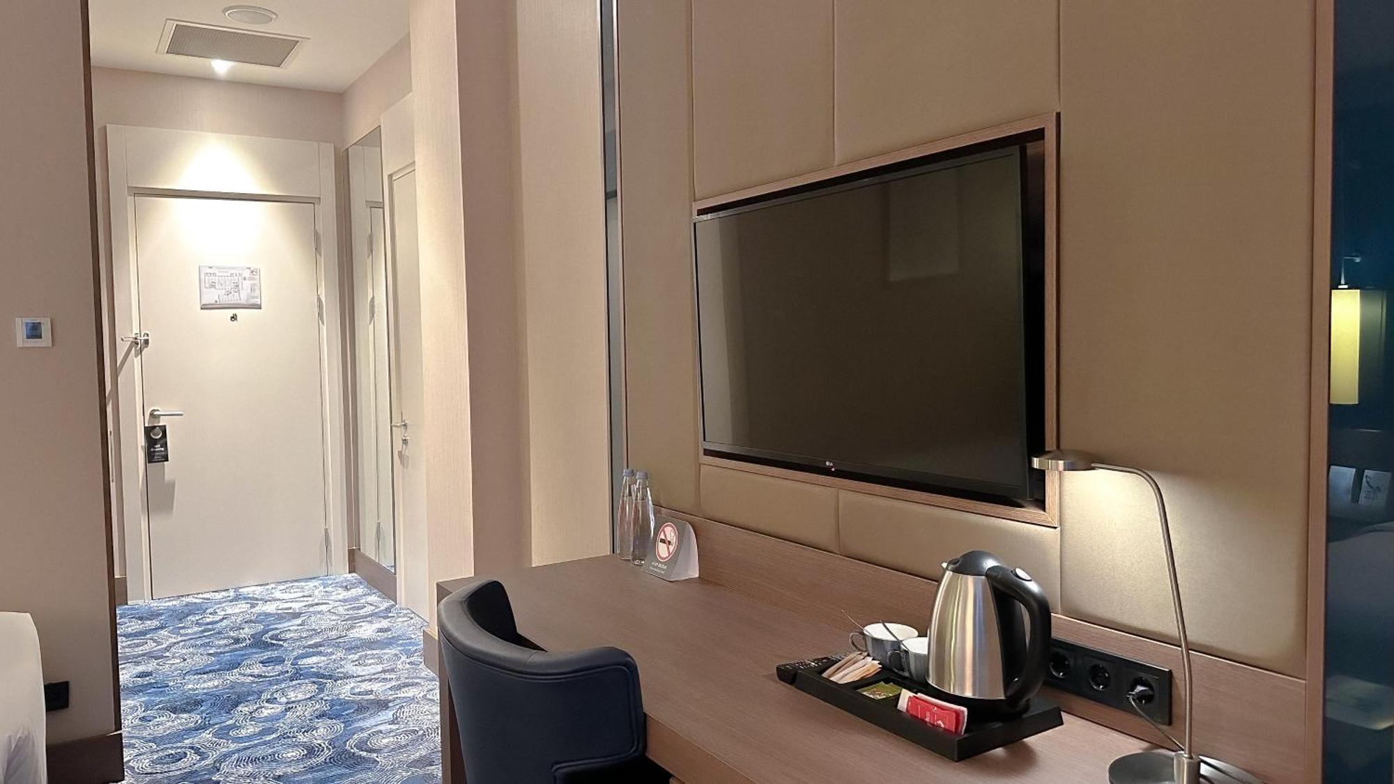 Philharmonic By Mercure Otel Tiflis