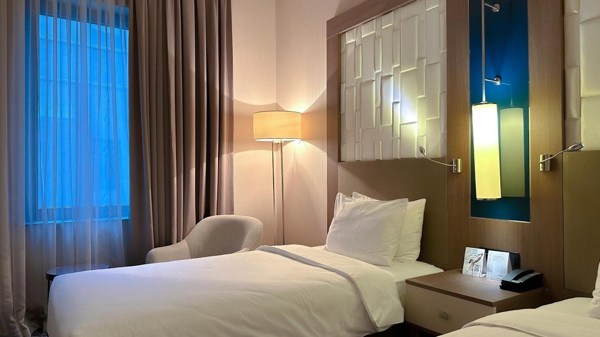 Philharmonic By Mercure