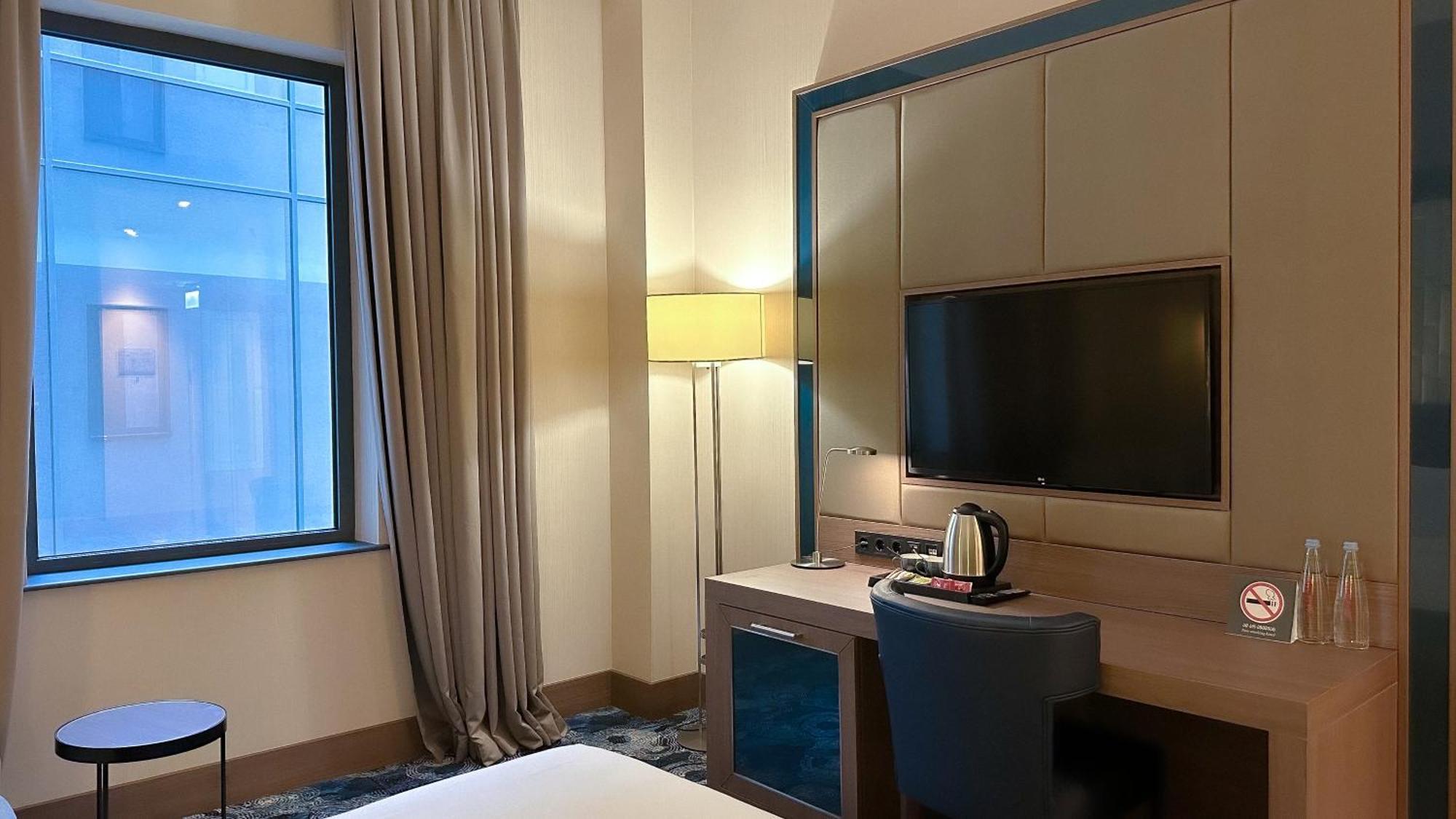 Otel Philharmonic By Mercure